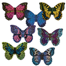 Laden Sie das Bild in den Galerie-Viewer, Mini Schmetterlings-Drachen