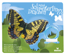 Laden Sie das Bild in den Galerie-Viewer, Mini Schmetterlings-Drachen