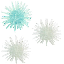Laden Sie das Bild in den Galerie-Viewer, Nachtleuchtende Sticky Snowflakes