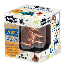 Laden Sie das Bild in den Galerie-Viewer, PhänoMINT Puste-Kreisel