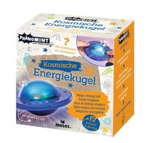 Laden Sie das Bild in den Galerie-Viewer, PhänoMINT Kosmische Energiekugel