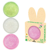 Laden Sie das Bild in den Galerie-Viewer, Springknete Frühlingszauber