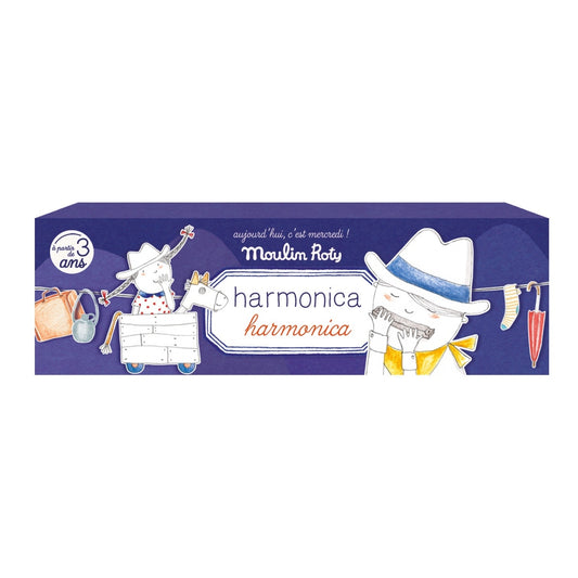 Mundharmonika