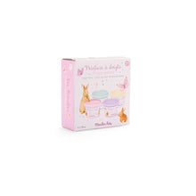 Laden Sie das Bild in den Galerie-Viewer, Rosalies Fingerfarben Pastell