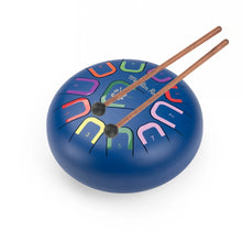 Laden Sie das Bild in den Galerie-Viewer, Puce&amp;Pilou Große Zungentrommel