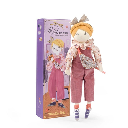 Mademoiselle Eglantine Limited Edition