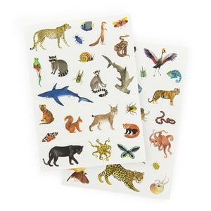 Tattoos Tiere