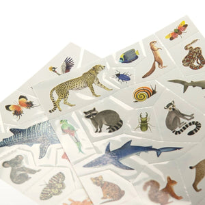 Tattoos Tiere