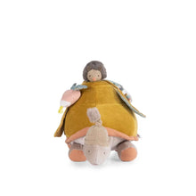 Laden Sie das Bild in den Galerie-Viewer, Aktivity Schildkröte Trois Lapins