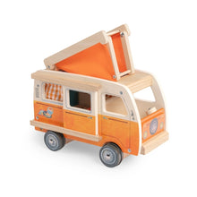 Laden Sie das Bild in den Galerie-Viewer, La grande famille "Camper Van"