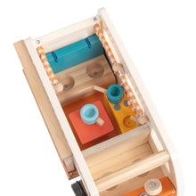 Laden Sie das Bild in den Galerie-Viewer, La grande famille "Camper Van"