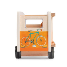 Laden Sie das Bild in den Galerie-Viewer, La grande famille "Camper Van"