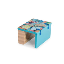 Laden Sie das Bild in den Galerie-Viewer, La grande famille "Camper Van"