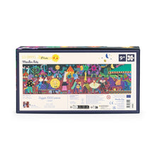 Laden Sie das Bild in den Galerie-Viewer, Puzzle "Comètes Filantes Festival" 1000-teilig