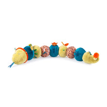 Laden Sie das Bild in den Galerie-Viewer, Grosse Aktivitäten Schlange