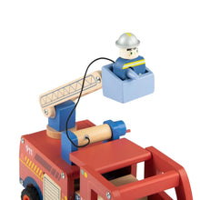 Laden Sie das Bild in den Galerie-Viewer, Feuerwehrfahrzeug