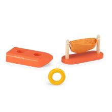 Laden Sie das Bild in den Galerie-Viewer, Haus am See