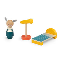 Laden Sie das Bild in den Galerie-Viewer, Haus am See