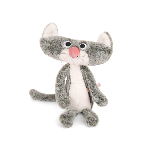 Plüschtier Kater Plattikat