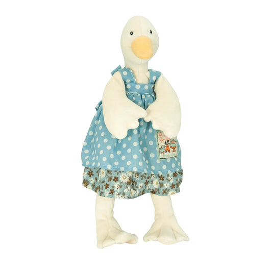 Kleine Ente Jeanne