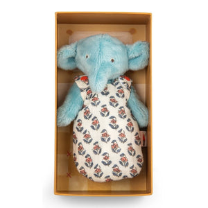 Plüschtier Baby Elefant Pablo