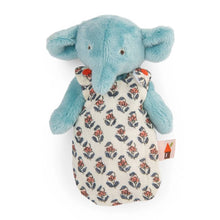 Laden Sie das Bild in den Galerie-Viewer, Plüschtier Baby Elefant Pablo