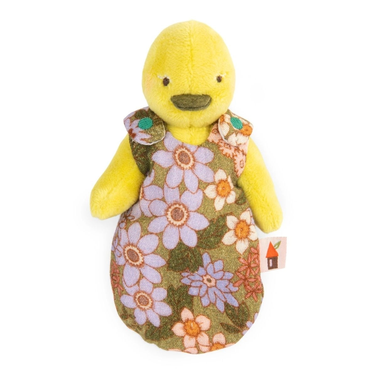 Plüschtier Baby Ente Rita