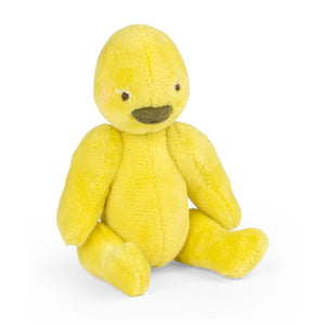 Plüschtier Baby Ente Rita