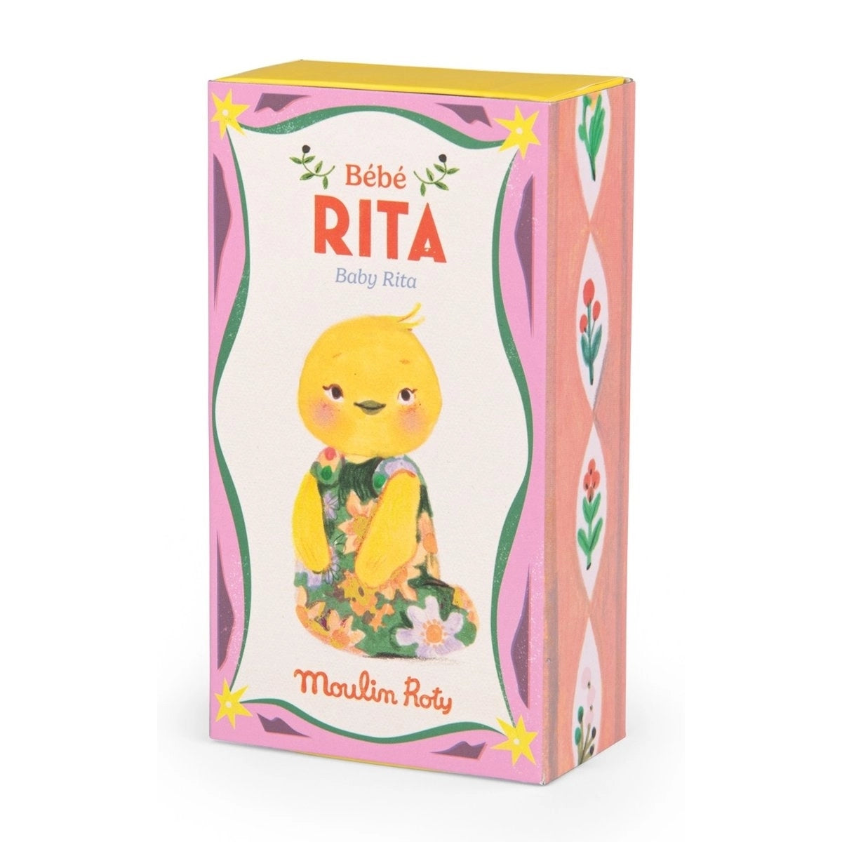 Plüschtier Baby Ente Rita