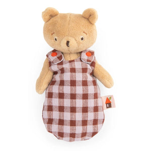 Plüschtier Baby Bär Emile