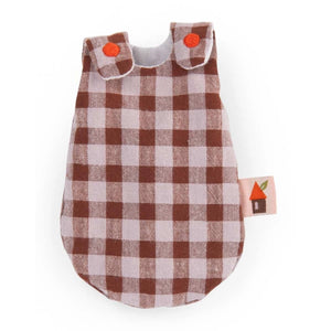 Plüschtier Baby Bär Emile