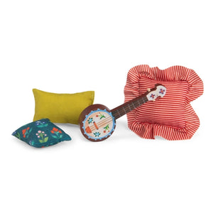 Minouchkas Set Leseecke
