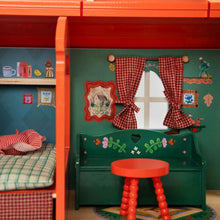 Laden Sie das Bild in den Galerie-Viewer, Minouchkas Wohnwagen