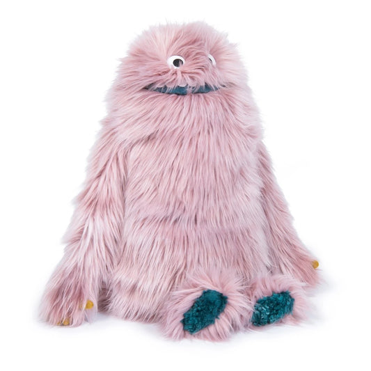 Plüschtier Boubou