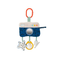 Laden Sie das Bild in den Galerie-Viewer, Puce&amp;Pilou Aktivitäten Fotoapparat zum Aufhängen