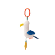 Laden Sie das Bild in den Galerie-Viewer, Puce&amp;Pilou Aktivitäten Möve zum Aufhängen