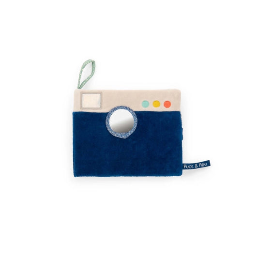 Puce&Pilou Babys Fotoalbum