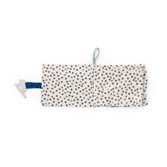 Puce&Pilou Babys Fotoalbum