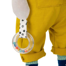 Laden Sie das Bild in den Galerie-Viewer, Grosser Aktivitäten Hund Puce&amp;Pilou