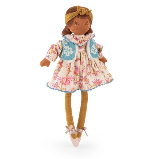 Mademoiselle Cerise Limited Edition x Louise Misha