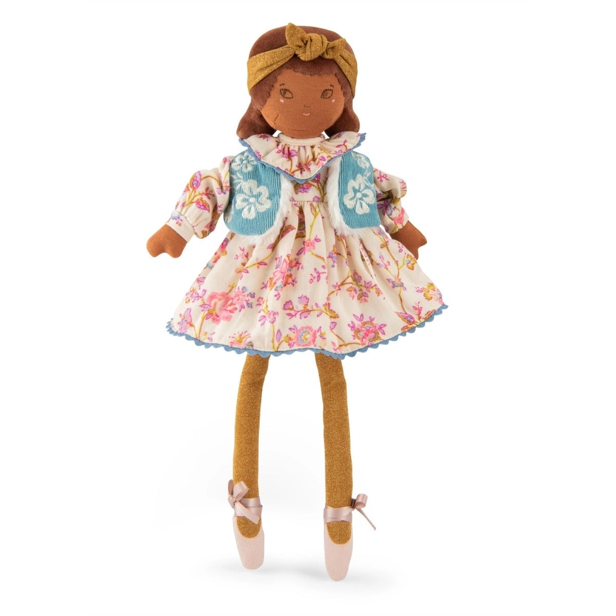 Mademoiselle Cerise Limited Edition x Louise Misha