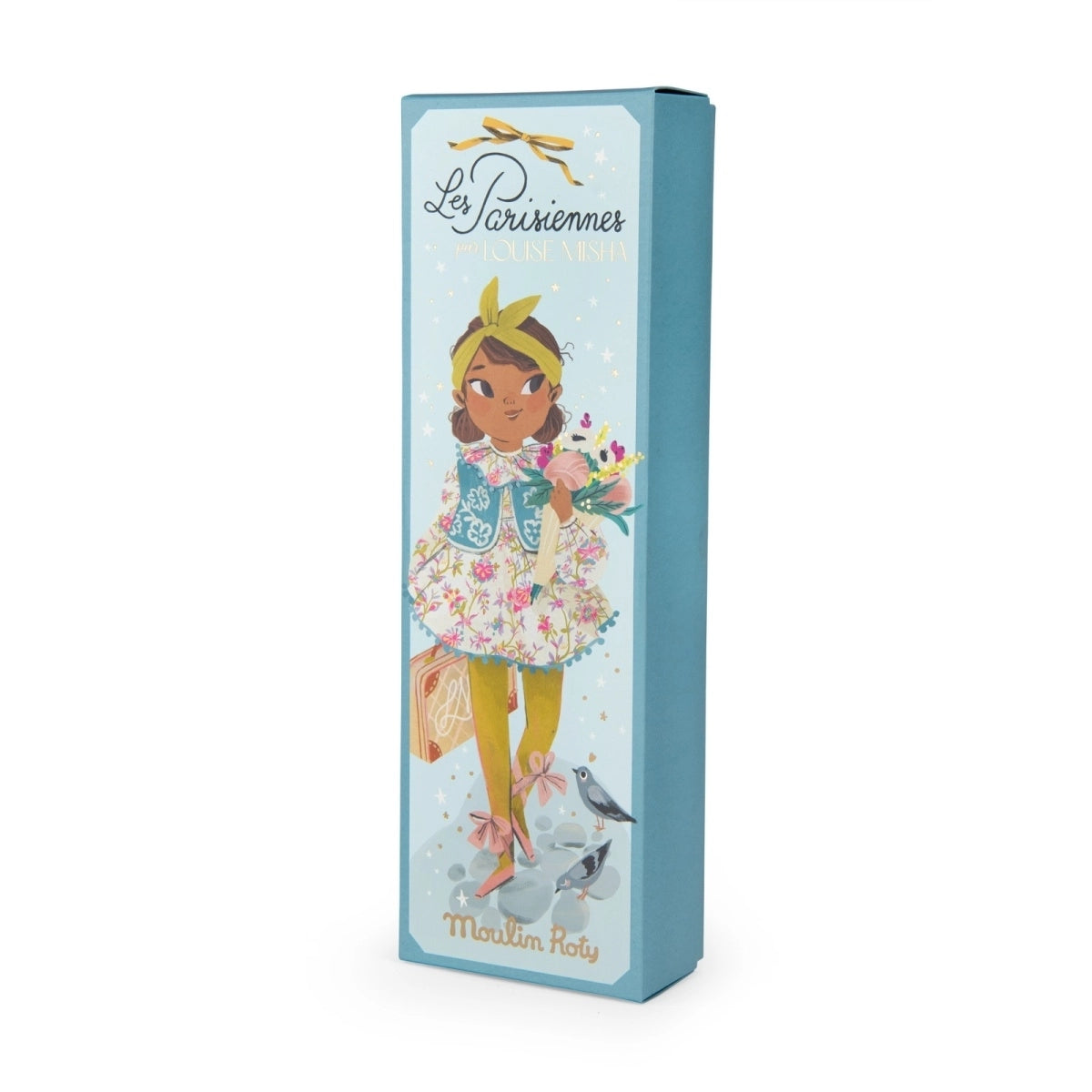 Mademoiselle Cerise Limited Edition x Louise Misha