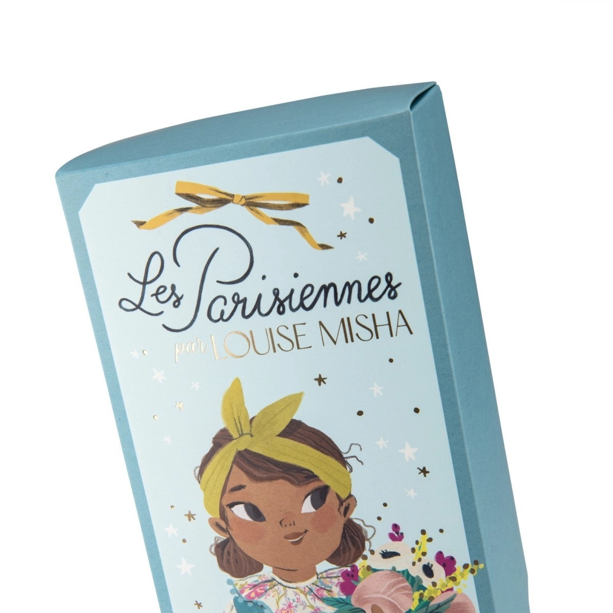 Mademoiselle Cerise Limited Edition x Louise Misha