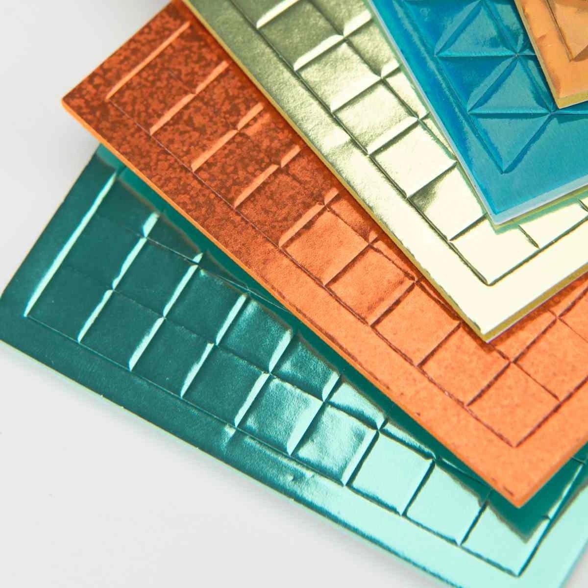 Rosalies Mosaik-Set