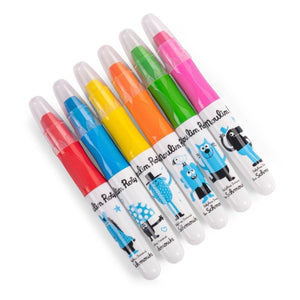Schmouks 6 Multi-Surface Stifte