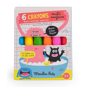 Schmouks 6 Multi-Surface Stifte