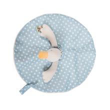 Laden Sie das Bild in den Galerie-Viewer, Schmusetuch Ente Jeanne