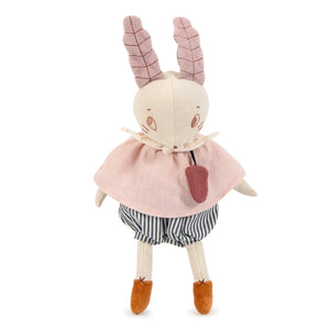 Spieluhr Hase