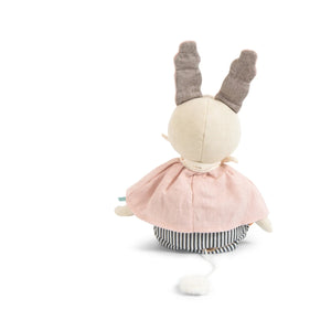 Spieluhr Hase