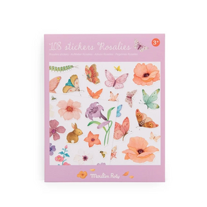 Sticker Rosalies